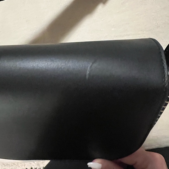 Freda Salvador Lucas Saddle Bag - Picture 2 of 5